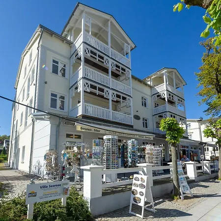 Seerose - 08 Sellin (Rugen)