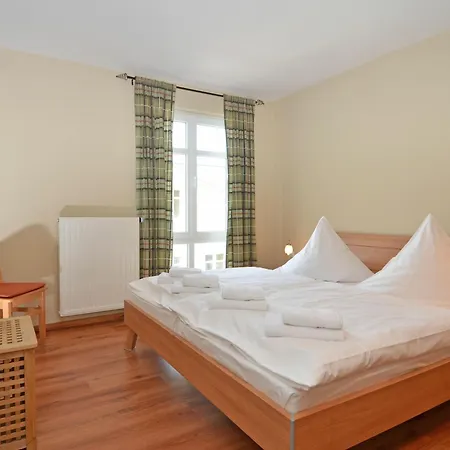 Seerose - 08 * Sellin (Rugen)