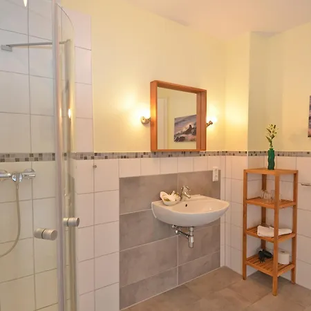 شقة Seerose - 08 *