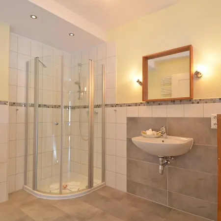 Seerose - 08 شقة Sellin (Rugen)