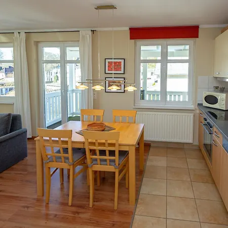 شقة Seerose - 08 *