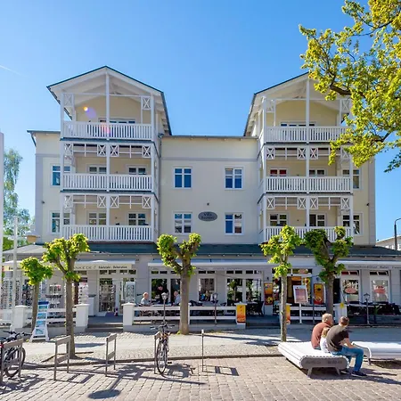 شقة Seerose - 08 *