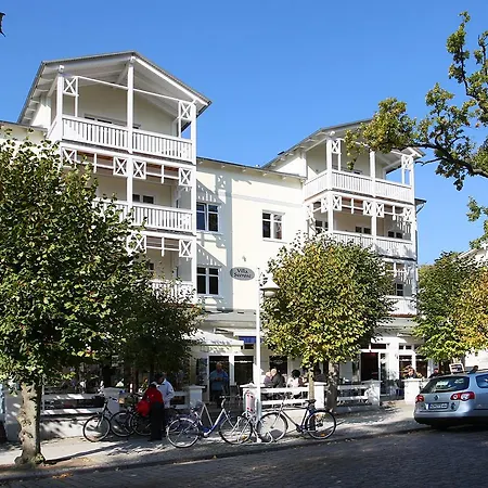 Seerose - 08 شقة *