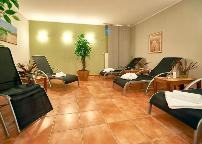 Seerose - 08 Apartamento *