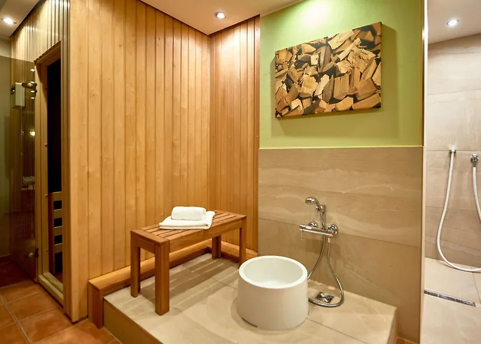 Seerose - 08 Apartamento Sellin (Rugen)