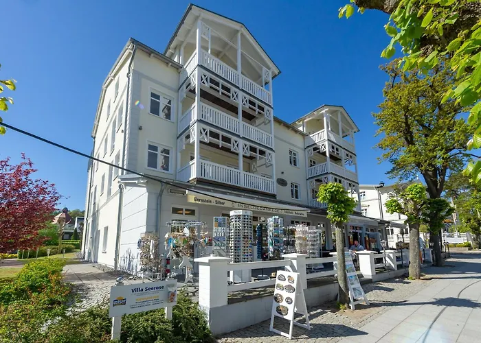 Seerose - 08 Sellin (Rugen)