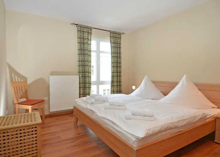 Seerose - 08 * Sellin (Rugen)