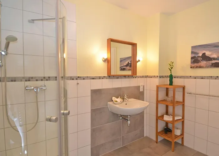 Apartamento Seerose - 08 *