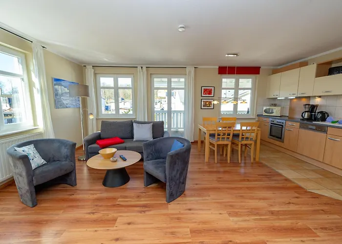 Seerose - 08 * Sellin (Rugen)